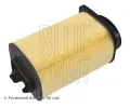 BLUE PRINT Vzduchov filtr BLP ADBP220019, ADBP220019