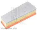 BLUE PRINT Vzduchov filtr BLP ADBP220033, ADBP220033