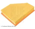 BLUE PRINT Vzduchov filtr BLP ADBP220035, ADBP220035