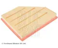 BLUE PRINT Vzduchov filtr BLP ADBP220038, ADBP220038