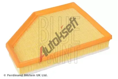 BLUE PRINT Vzduchov filtr BLP ADBP220040, ADBP220040