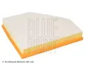 BLUE PRINT Vzduchov filtr BLP ADBP220040, ADBP220040