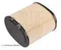 BLUE PRINT Vzduchov filtr BLP ADBP220048, ADBP220048