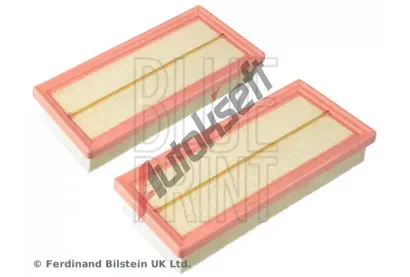 BLUE PRINT Vzduchov filtr - sada BLP ADBP220050, ADBP220050