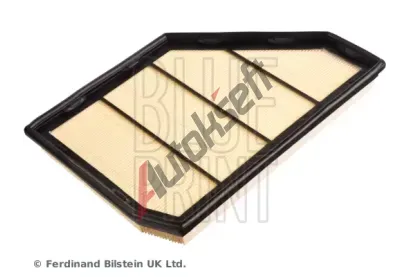 BLUE PRINT Vzduchový filtr BLP ADBP220053, ADBP220053 BLUE PRINT Vzduchový filtr BLP ADBP220053, ADBP220053