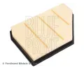 BLUE PRINT Vzduchový filtr BLP ADBP220053, ADBP220053