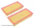 Vzduchov filtr - sada BLUE PRINT ‐ BLP ADBP220055