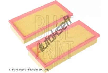 BLUE PRINT Vzduchov filtr - sada BLP ADBP220055, ADBP220055