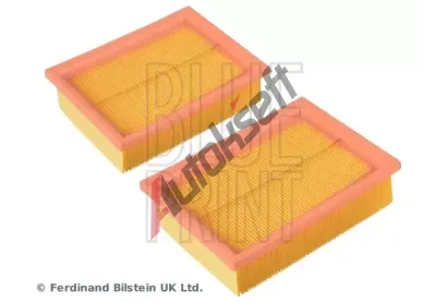BLUE PRINT Vzduchov filtr - sada BLP ADBP220062, ADBP220062