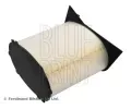 BLUE PRINT Vzduchov filtr BLP ADBP220086, ADBP220086