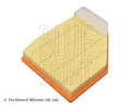 BLUE PRINT Vzduchov� filtr BLP ADBP220089, ADBP220089