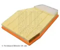 BLUE PRINT Vzduchov� filtr BLP ADBP220090, ADBP220090