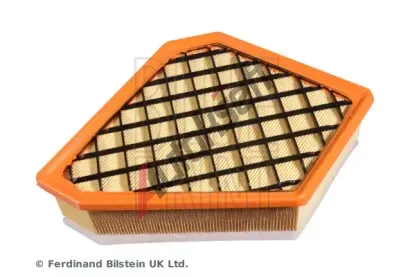BLUE PRINT Vzduchový filtr BLP ADBP220095, ADBP220095 BLUE PRINT Vzduchový filtr BLP ADBP220095, ADBP220095