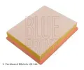 BLUE PRINT Vzduchov filtr BLP ADBP220099, ADBP220099