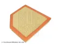 Vzduchov filtr BLUE PRINT ‐ BLP ADBP220121