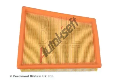BLUE PRINT Vzduchový filtr BLP ADBP220122, ADBP220122 BLUE PRINT Vzduchový filtr BLP ADBP220122, ADBP220122