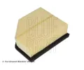 BLUE PRINT Vzduchov filtr BLP ADBP220128, ADBP220128