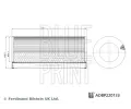 Vzduchov filtr BLUE PRINT ‐ BLP ADBP220133