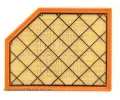 BLUE PRINT Vzduchov� filtr BLP ADBP220150, ADBP220150