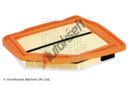 BLUE PRINT Vzduchový filtr BLP ADBP220168, ADBP220168 BLUE PRINT Vzduchový filtr BLP ADBP220168, ADBP220168