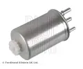BLUE PRINT Palivov filtr BLP ADBP230018, ADBP230018