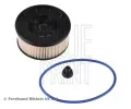 BLUE PRINT Palivov filtr BLP ADBP230022, ADBP230022