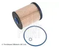 BLUE PRINT Palivov filtr BLP ADBP230024, ADBP230024