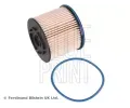 BLUE PRINT Palivov filtr BLP ADBP230033, ADBP230033