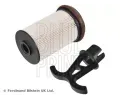 BLUE PRINT Palivov filtr BLP ADBP230043, ADBP230043