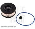 Palivov filtr BLUE PRINT ‐ BLP ADBP230044