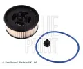 BLUE PRINT Palivový filtr BLP ADBP230044, ADBP230044