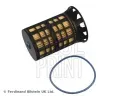 BLUE PRINT Palivov filtr BLP ADBP230050, ADBP230050