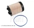 BLUE PRINT Palivov� filtr BLP ADBP230053, ADBP230053