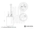 BLUE PRINT Palivov� filtr BLP ADBP230058, ADBP230058