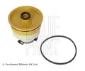 BLUE PRINT Palivov filtr BLP ADBP230060, ADBP230060