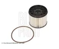 BLUE PRINT Palivov� filtr BLP ADBP230062, ADBP230062