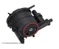 BLUE PRINT Pouzdro palivov�ho filtru Blue Print Solution BLP ADBP230075, ADBP230075