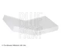 Filtr vzduchu v interiru BLUE PRINT ‐ BLP ADBP250000