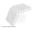 BLUE PRINT Filtr vzduchu v interiru BLP ADBP250000, ADBP250000