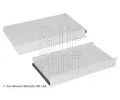 Sada filtr, vzduch vnitn BLUE PRINT ‐ BLP ADBP250002