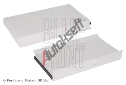 BLUE PRINT Sada filtr, vzduch vnitn BLP ADBP250002, ADBP250002