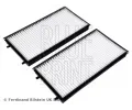 Sada filtr, vzduch vnitn BLUE PRINT ‐ BLP ADBP250003