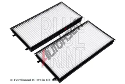 BLUE PRINT Sada filtr, vzduch vnitn BLP ADBP250003, ADBP250003