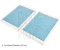 Sada filtr, vzduch vnitn BLUE PRINT ‐ BLP ADBP250006