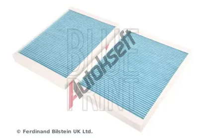 BLUE PRINT Sada filtr, vzduch vnitn BLP ADBP250006, ADBP250006