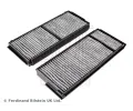 Sada filtr, vzduch vnitn BLUE PRINT ‐ BLP ADBP250012