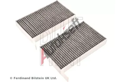 BLUE PRINT Sada filtr, vzduch vnitn BLP ADBP250014, ADBP250014