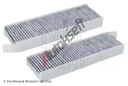BLUE PRINT Sada filtr, vzduch vnitn BLP ADBP250018, ADBP250018