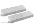 Sada filtr, vzduch vnitn BLUE PRINT ‐ BLP ADBP250019
