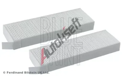 BLUE PRINT Sada filtr, vzduch vnitn BLP ADBP250019, ADBP250019